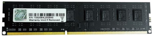 Модуль памяти 8Gb G.Skill Value F4-2400C17S-8GNT 2400MHz PC-19200 17-17-17-39 1.2V