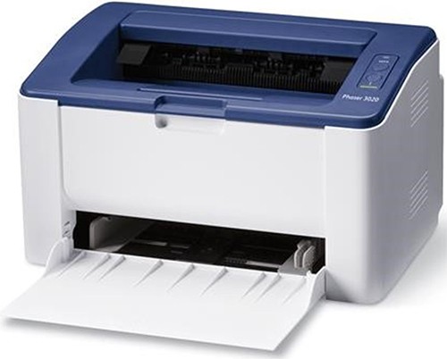 Принтер Xerox Phaser 3020BI 3020V_BI Wi-Fi white