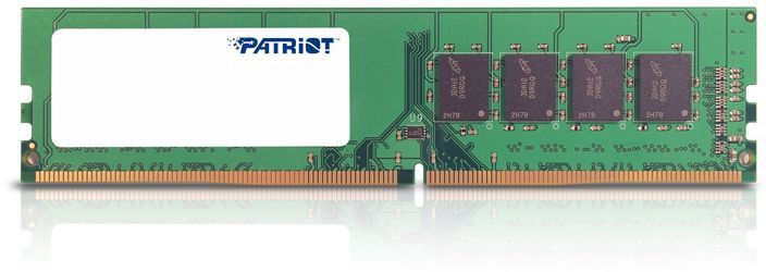 Модуль памяти 4Gb Patriot PSD34G16002