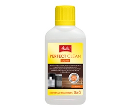 Средство очистки кофемашин Melitta Perfect Clean (Liquid) 250ml