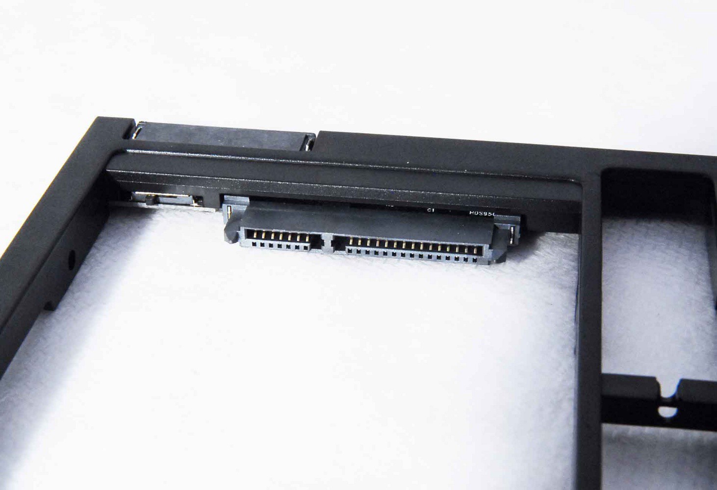 Адаптер  Espada SS90 (2.5 HDD SATA, 9.5mm)