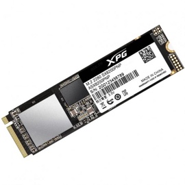 Жесткий диск SSD 2Tb A-Data XPG SX8200 Pro (ASX8200PNP-2TT-C)