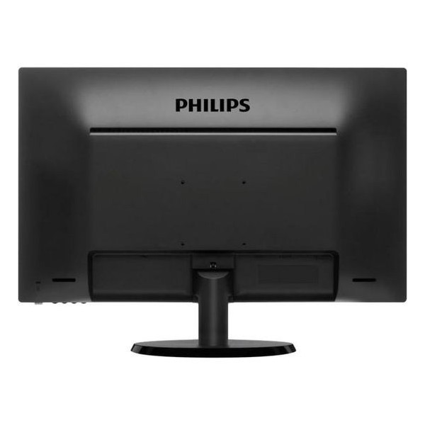 Монитор 21.5" Philips 223V5LHSB/00 (1920x1080, D-sub, HDMI)