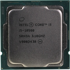 Процессор Intel Core i5-10500 CM8070104290511 (Socket 1200)