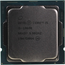 Процессор Intel Core i5-10600 (BOX) BXC8070110600 (Socket 1200)