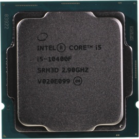 Процессор Intel Core i5-10400F (BOX) BX8070110400F (Socket 1200)