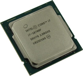 Процессор Intel Core i7-10700F CM8070104282329 (Socket 1200)