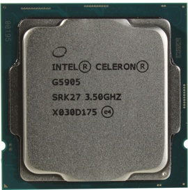 Процессор Intel Celeron G5905 (CM8070104292115)
