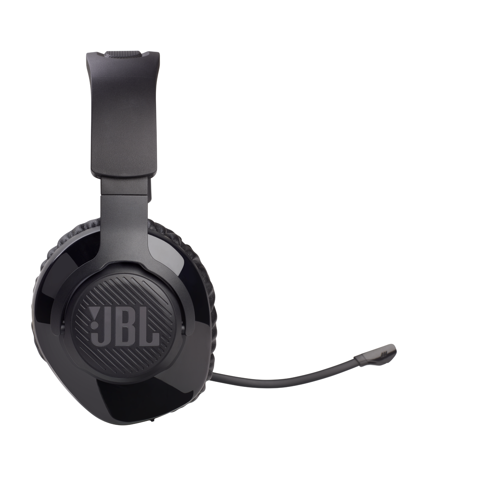 Наушники JBL Quantum 350 Black (JBLQ350WLBLK)