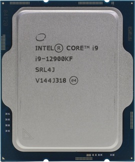 Процессор Intel Core i9-12900KF (BOX) (BX8071512900KF)