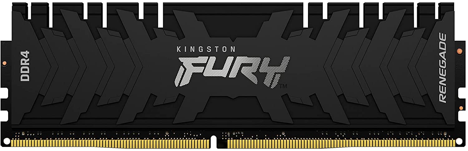 Модуль памяти 8Gb Kingston FURY Renegade (KF432C16RB/8)