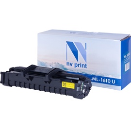 Картридж NV Print NV-ML1610UNIV