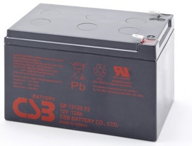Батарея для ибп CSB GP12120 F2