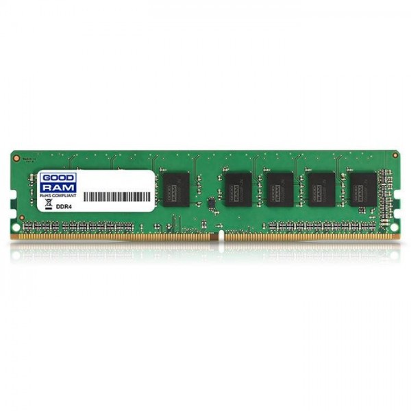 Модуль памяти 8Gb GoodRam GR2666D464L19S/8G 2666MHz PC4-21300 19-19-19 1.2V
