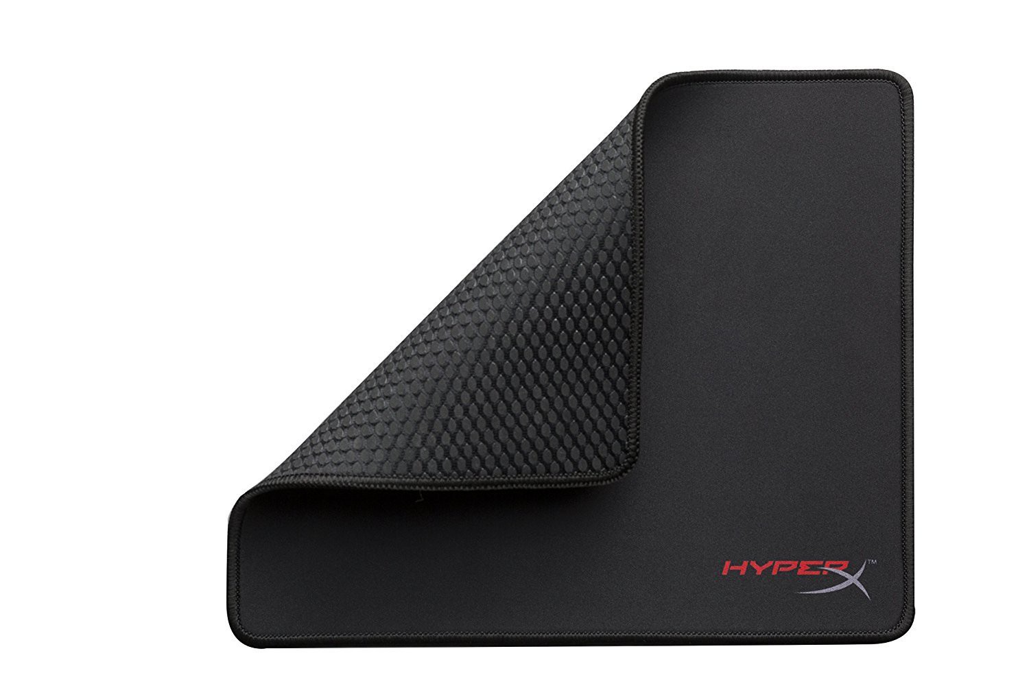 Коврик для мыши HyperX FURY S Pro M (HX-MPFS-M) (300x360 мм, цвет черный)