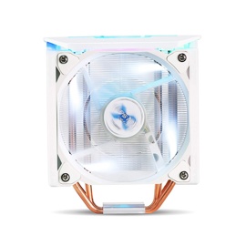 Вентилятор Zalman CNPS10X Optima II (SocAll, 120mm RGB, 800-1500rpm, 61.52CFM, 27dBa, 4-pin PWM)