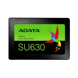 Жесткий диск SSD 480Gb ADATA ASU630SS-480GQ-R