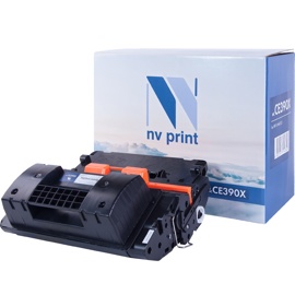 Картридж NV Print NV-CE390X