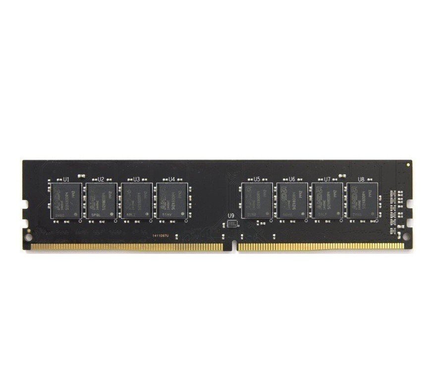 Модуль памяти 8Gb AMD R748G2606U2S-UO 2666MHz PC4-21300 16-18-18-35 1.2V