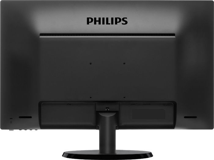 Монитор 21.5" Philips 223V5LSB2/62 Black (1920x1080, D-Sub (VGA))