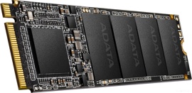 Жесткий диск SSD 2Tb A-Data XPG SX6000 Pro (ASX6000PNP-2TT-C)
