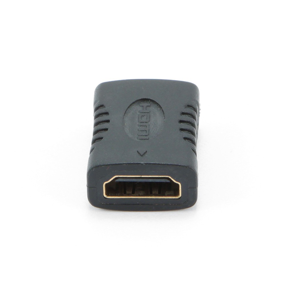 Соединитель Cablexpert A-HDMI-FF (HDMI - HDMI)