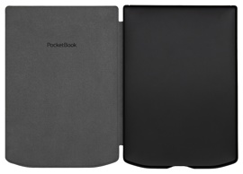 Обложка для электронной книги PocketBook Shell 10" (HN-SL-PU-1040-DB-CIS)