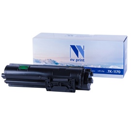 Картридж лазерный NV Print NV-TK1170 (Kyocera ECOSYS M2040dn, M2540dn, M2640idw, 7200стр.)