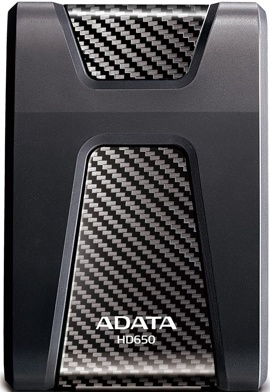    1Tb A-data DashDrive Durable HD650 (AHD650-1TU31-CBK)