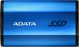 Внешний жесткий диск SSD 1Tb A-Data SE800 ASE800-1TU32G2-CBL