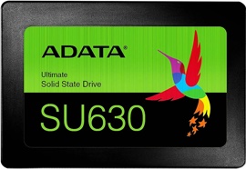 Жесткий диск SSD 240Gb ADATA SU630 (ASU630SS-240GQ-R)