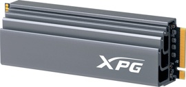Жесткий диск SSD 1Tb A-Data XPG GAMMIX S70 (AGAMMIXS70-1T-C)