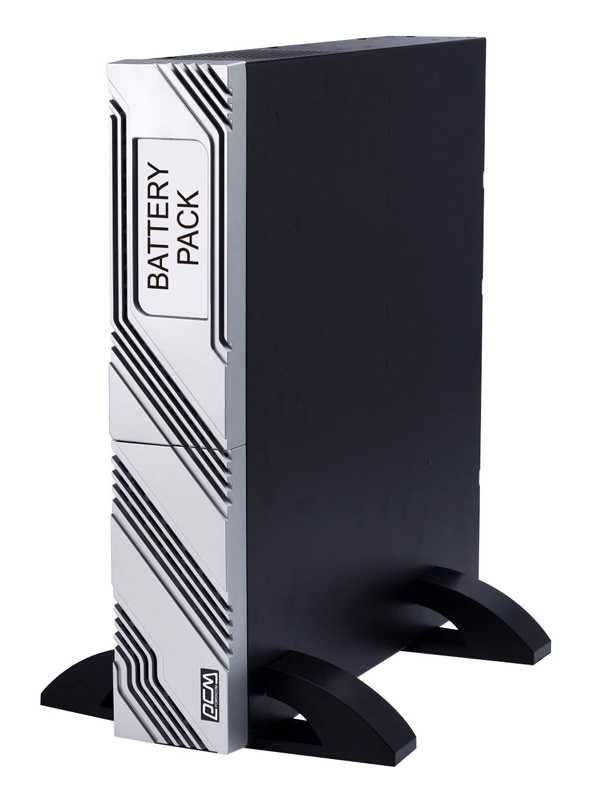Аккумулятор для ИБП Powercom BAT SRT-24V (батарейный блок для SRT-1000A, 24В 21.6Ач)