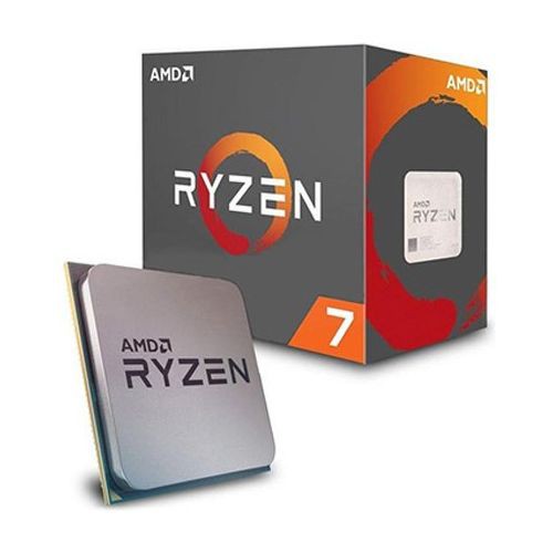 Процессор AMD Ryzen 7 3700X (BOX) (100-100000071BOX) 3.6(4.4)GHz, 8 ядер/16 потоков, 32Mb, 65W (Socket AM4)