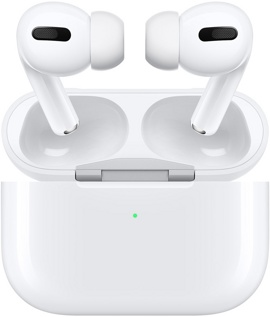 Наушники Apple AirPods Pro White (MWP22)