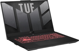 Ноутбук Asus TUF Gaming A17 (FA707RE-HX027)