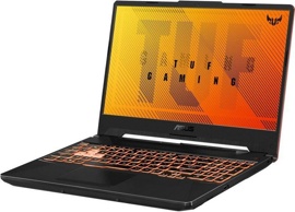 Ноутбук Asus TUF Gaming F15 FX506LHB-HN323
