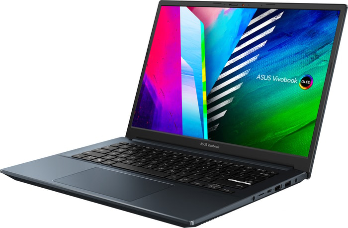 Ноутбук Asus VivoBook Pro 14 OLED M3401QA-KM015T