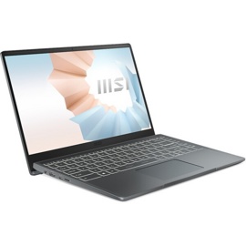 Ноутбук MSI Modern 14 B11MOU-1236XBY MS-14D3