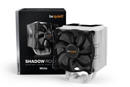 Вентилятор be quiet! Shadow Rock 3 White (BK005)