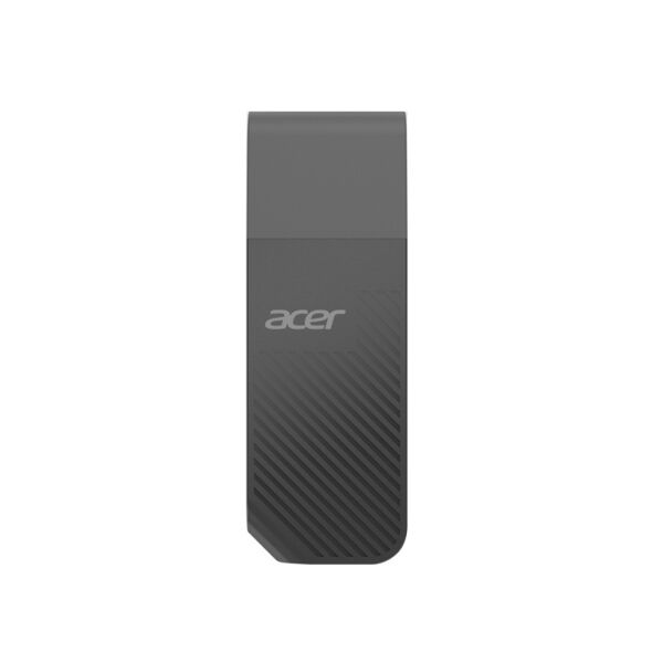 Usb flash disk 64Gb Acer UP300 (BL.9BWWA.526) Black