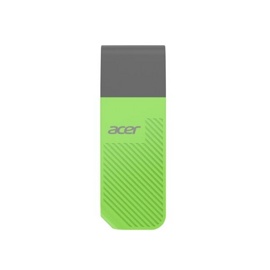 Usb flash disk 32Gb Acer UP300 (BL.9BWWA.557) Green