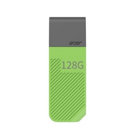 Usb flash disk 128Gb Acer UP300 (BL.9BWWA.559) Green