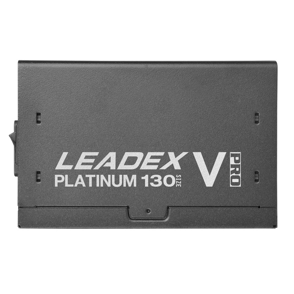 Блок питания 1000W Super Flower Leadex V Platinum PRO (SF-1000F14TP)