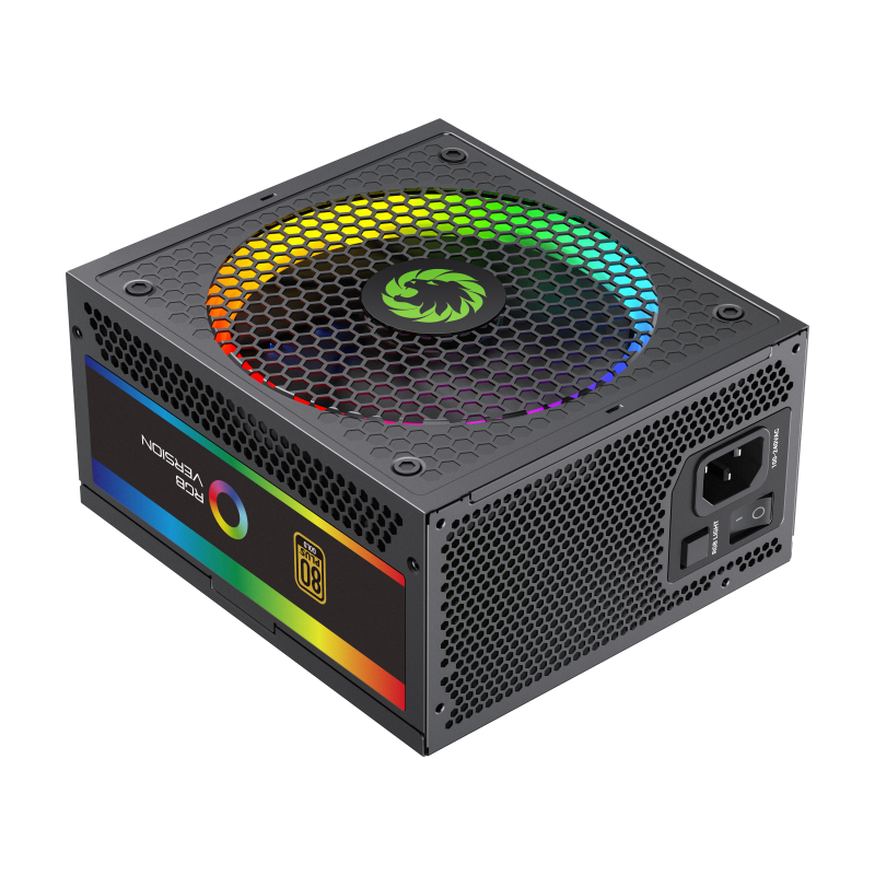 Блок питания 1050W GameMax RGB-1050 PRO