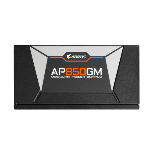 Блок питания 850W Gigabyte Aorus P850W 80+ GOLD Modular (GP-AP850GM)