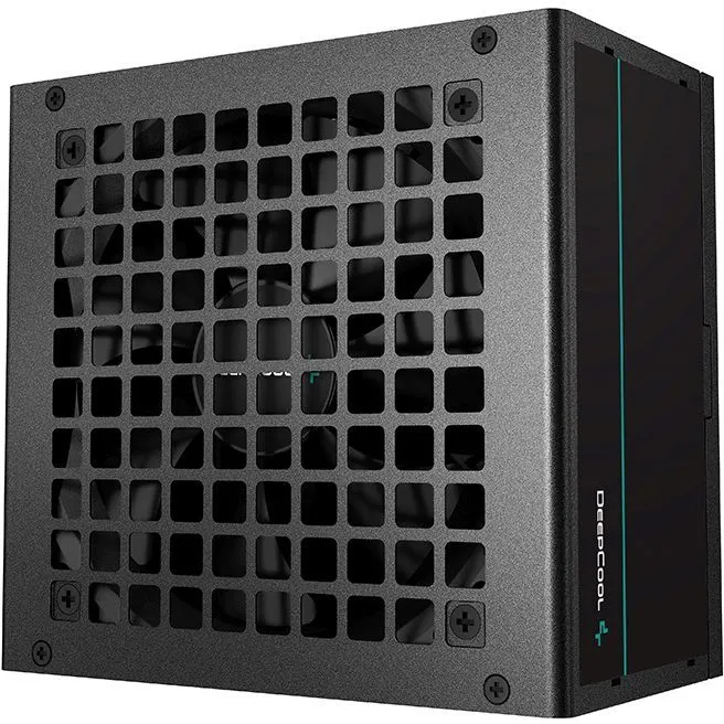 Блок питания 550W Deepcool PF550 (R-PF550D-HA0B-EU)