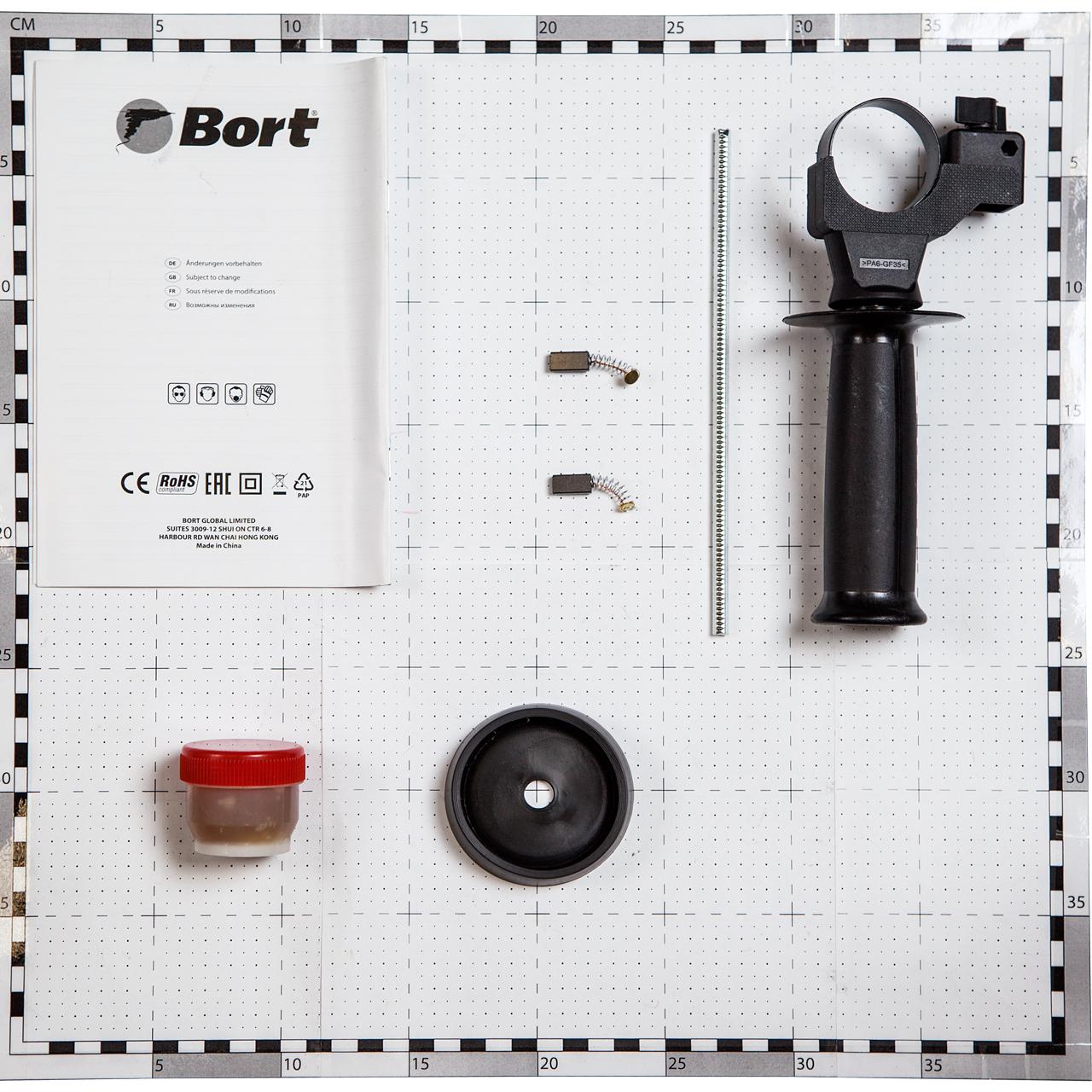  Bort BHD-700-P (91270696)