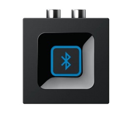 Аудиоресивер Logitech Bluetooth Audio (980-000912)