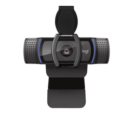 Веб-камера Logitech C920s PRO (960-001252)
